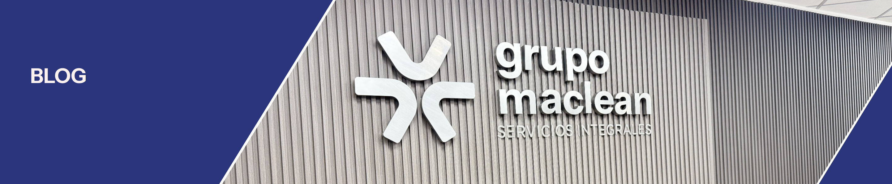 Blog Grupo Maclean