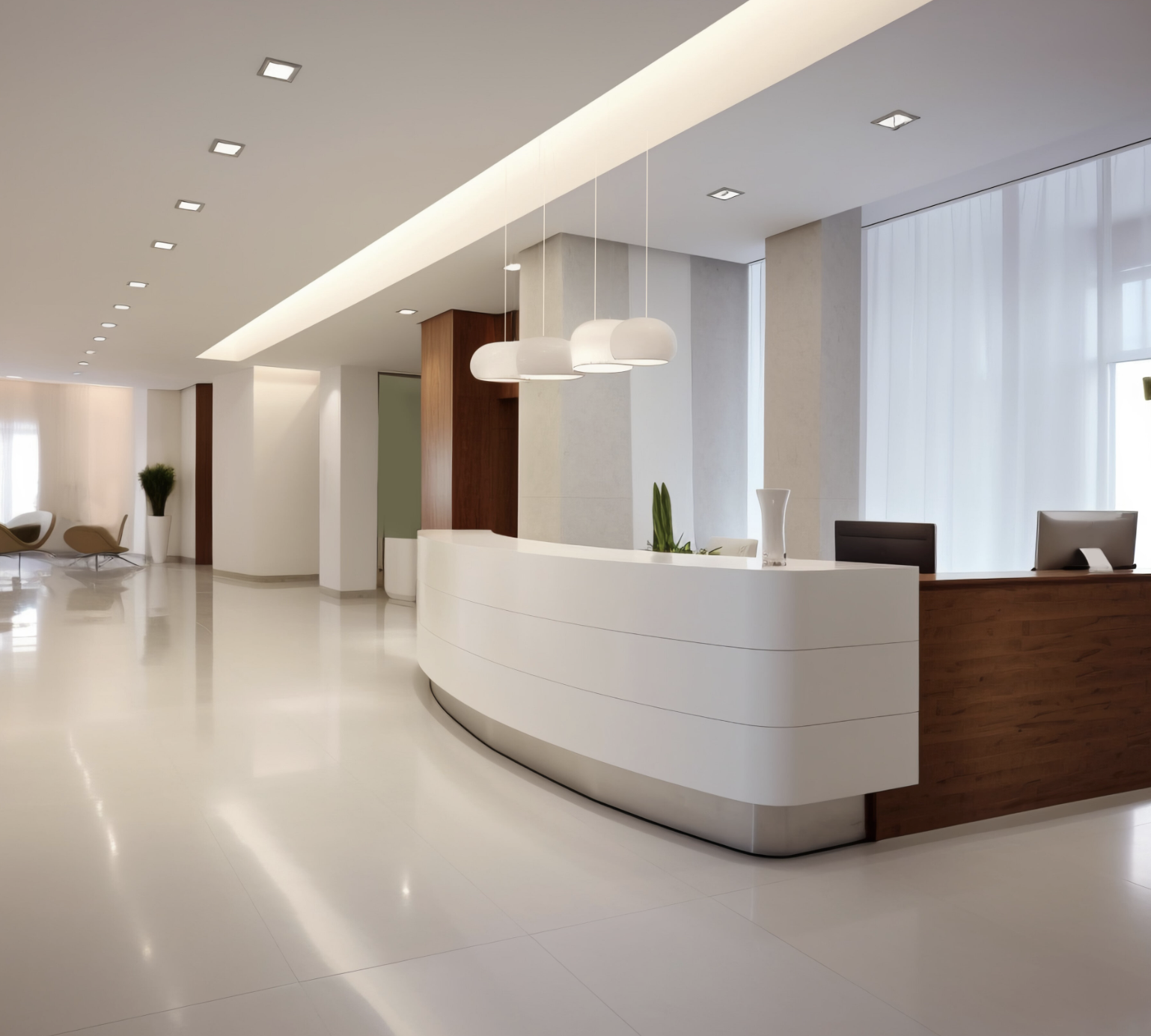 Aromatizacion e Higiene