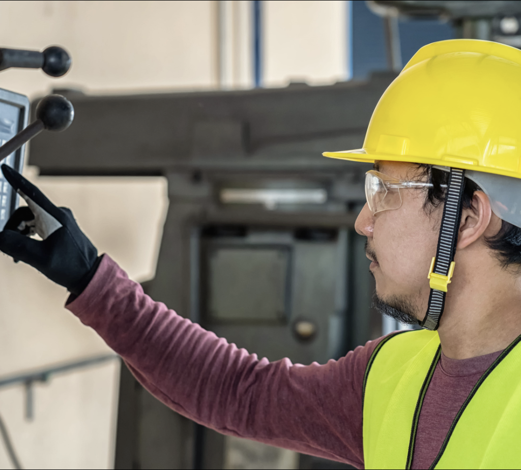 Mantenimiento General